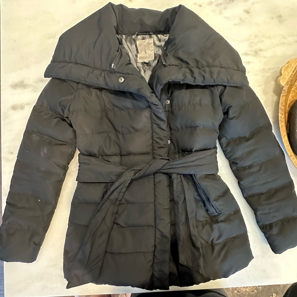 Winter Coat - Picture 2 of 4
